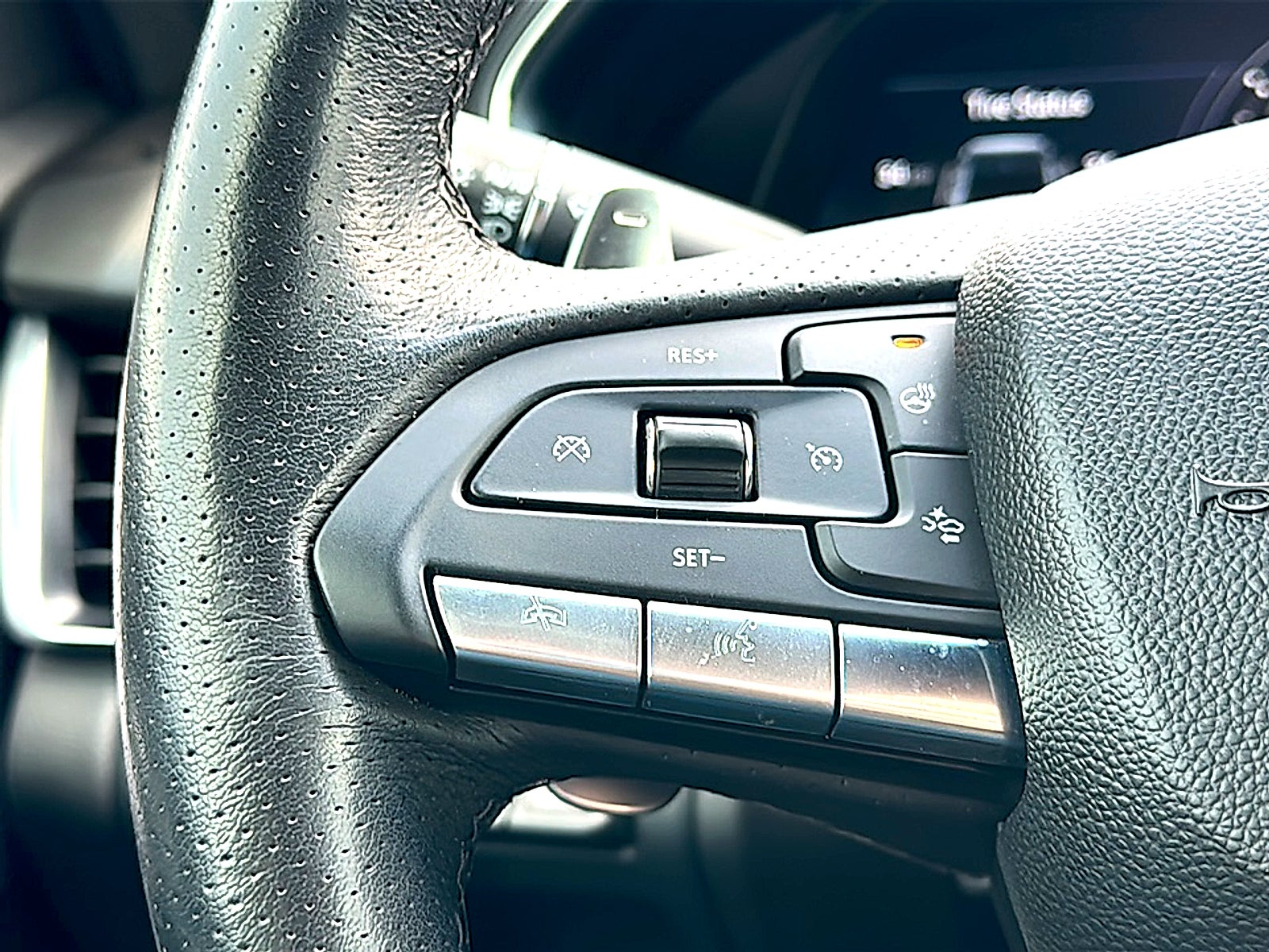 2024 Cadillac CT5 Sport