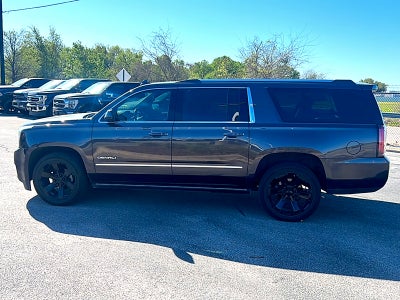 2018 GMC Yukon XL Denali