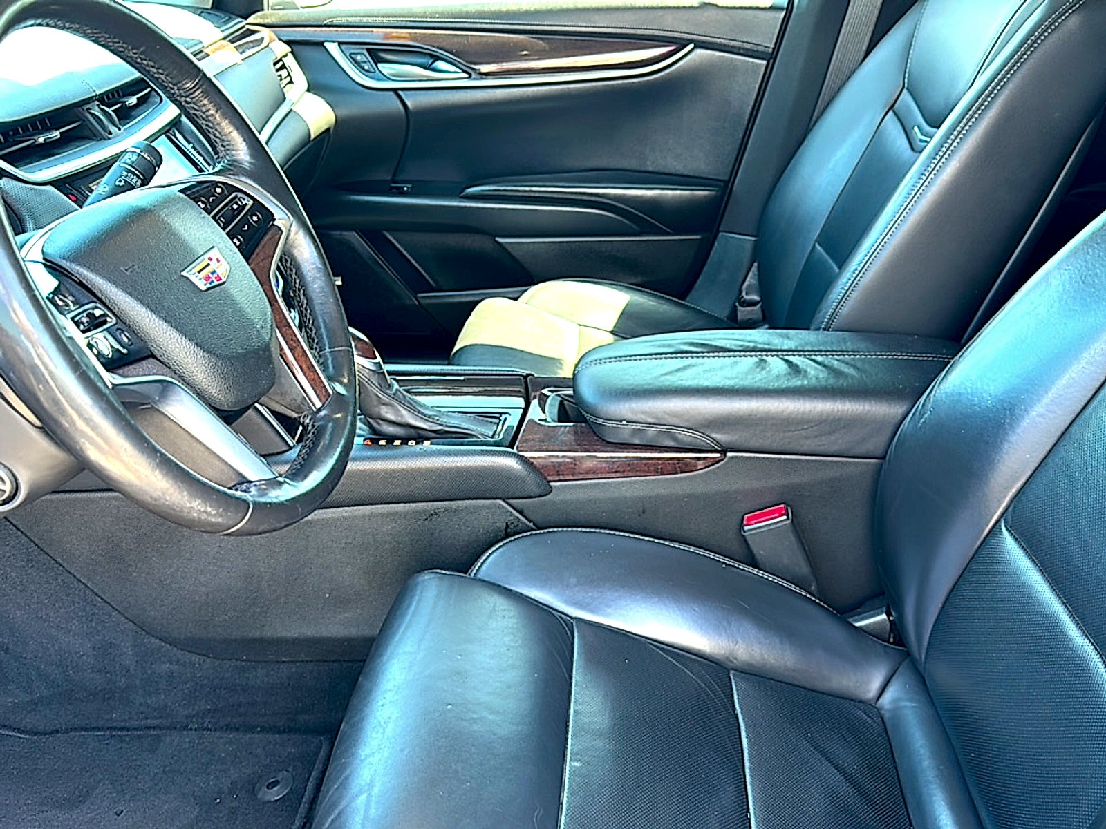 2017 Cadillac XTS Luxury