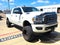 2022 RAM 2500 Limited Longhorn Mega Cab 4x4 6'4" Box