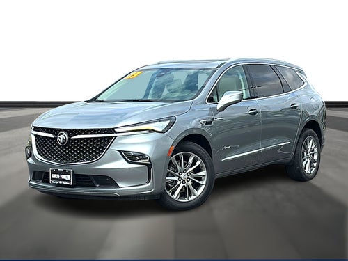 2023 Buick Enclave Avenir