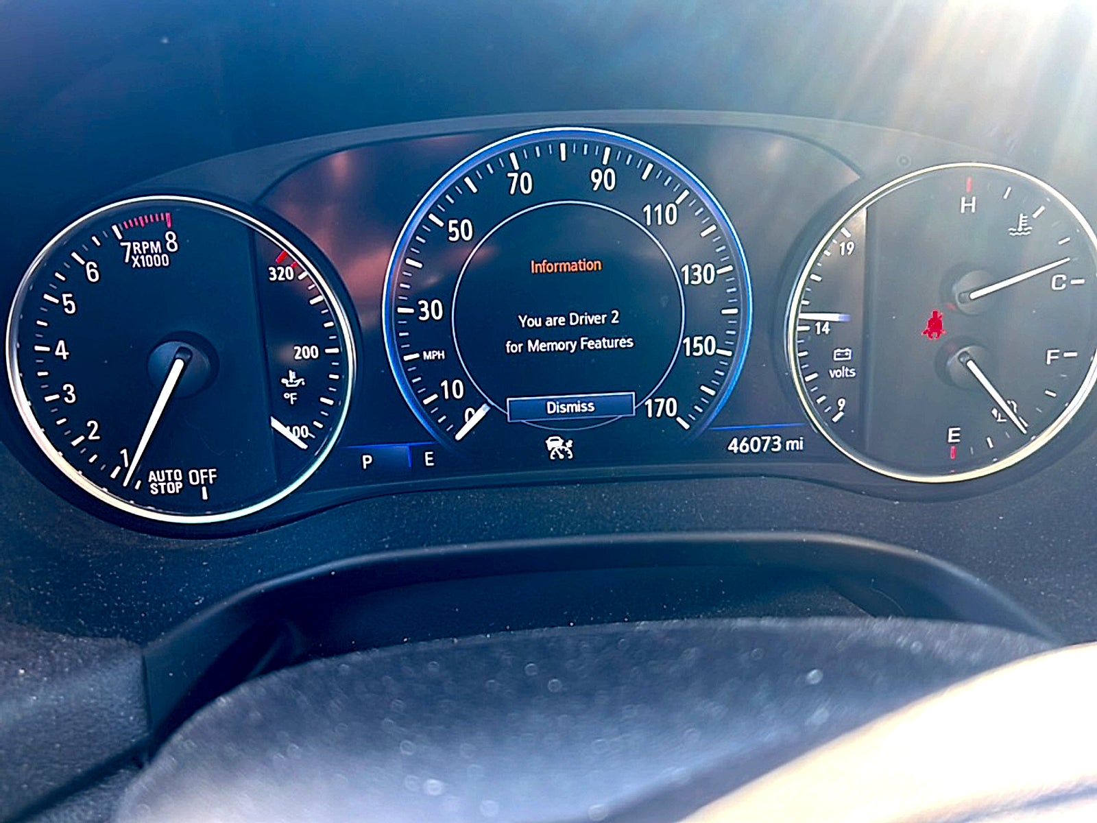 2023 Buick Enclave Avenir