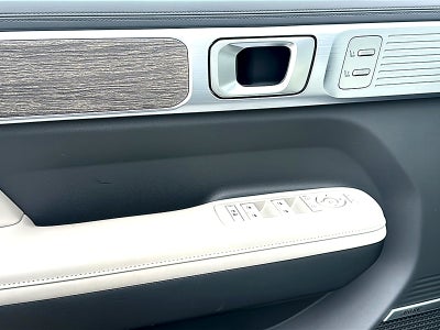 2025 Hyundai Santa Fe Hybrid Limited