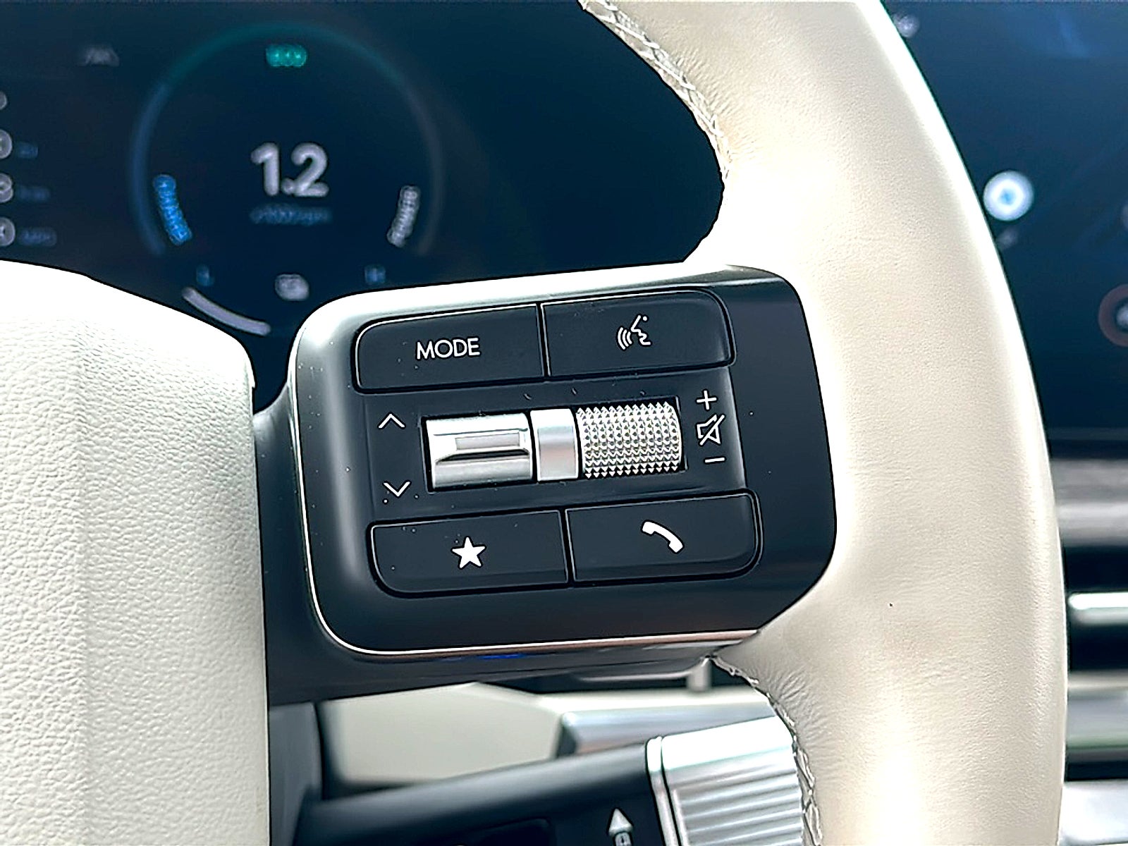 2025 Hyundai Santa Fe Hybrid Limited