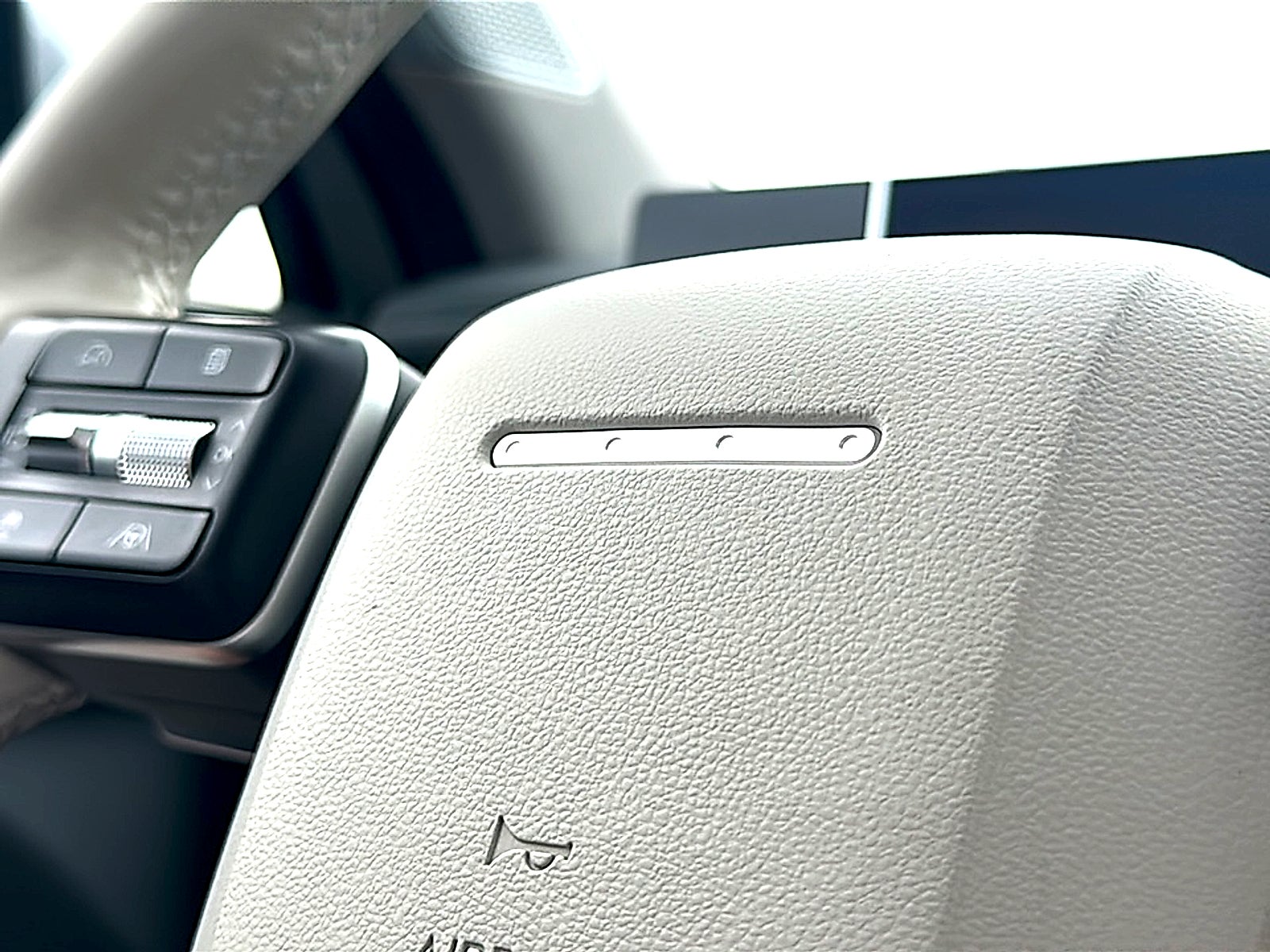 2025 Hyundai Santa Fe Hybrid Limited