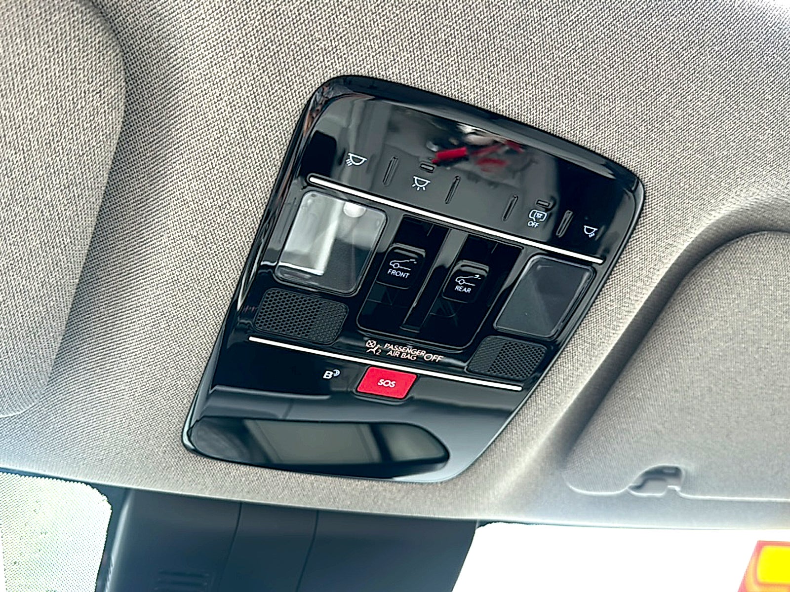 2025 Hyundai Santa Fe Hybrid Limited