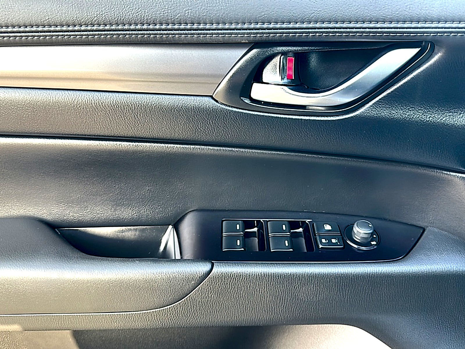 2022 Mazda Mazda CX-5 2.5 S Preferred