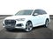 2021 Audi Q7 Premium Plus 55 TFSI quattro Tiptronic