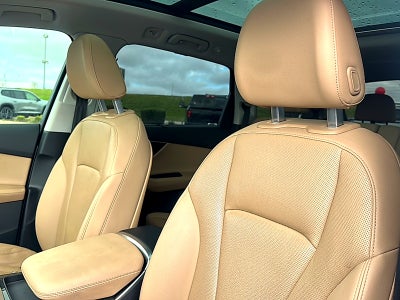 2021 Audi Q7 Premium Plus 55 TFSI quattro Tiptronic
