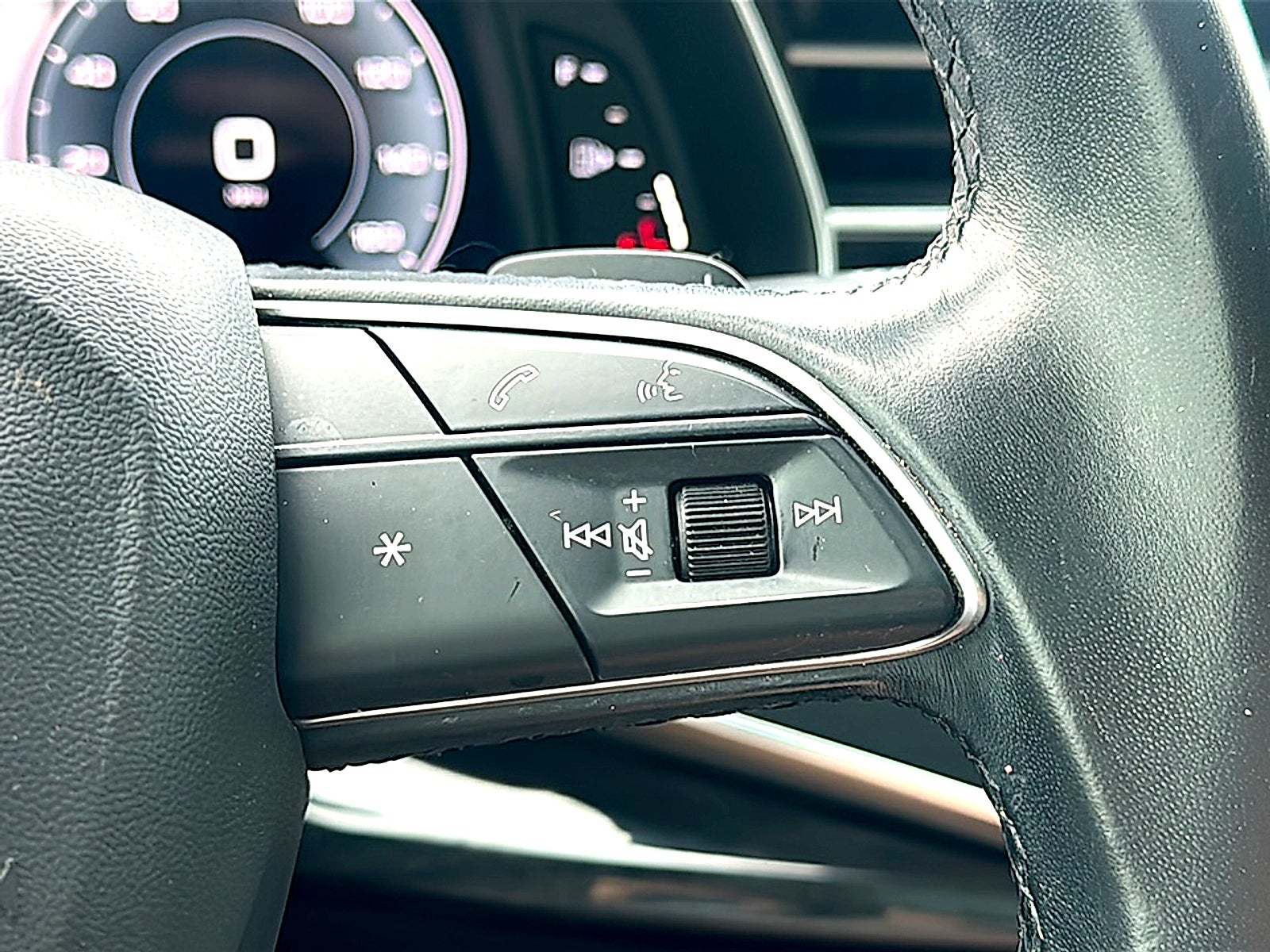 2021 Audi Q7 Premium Plus 55 TFSI quattro Tiptronic