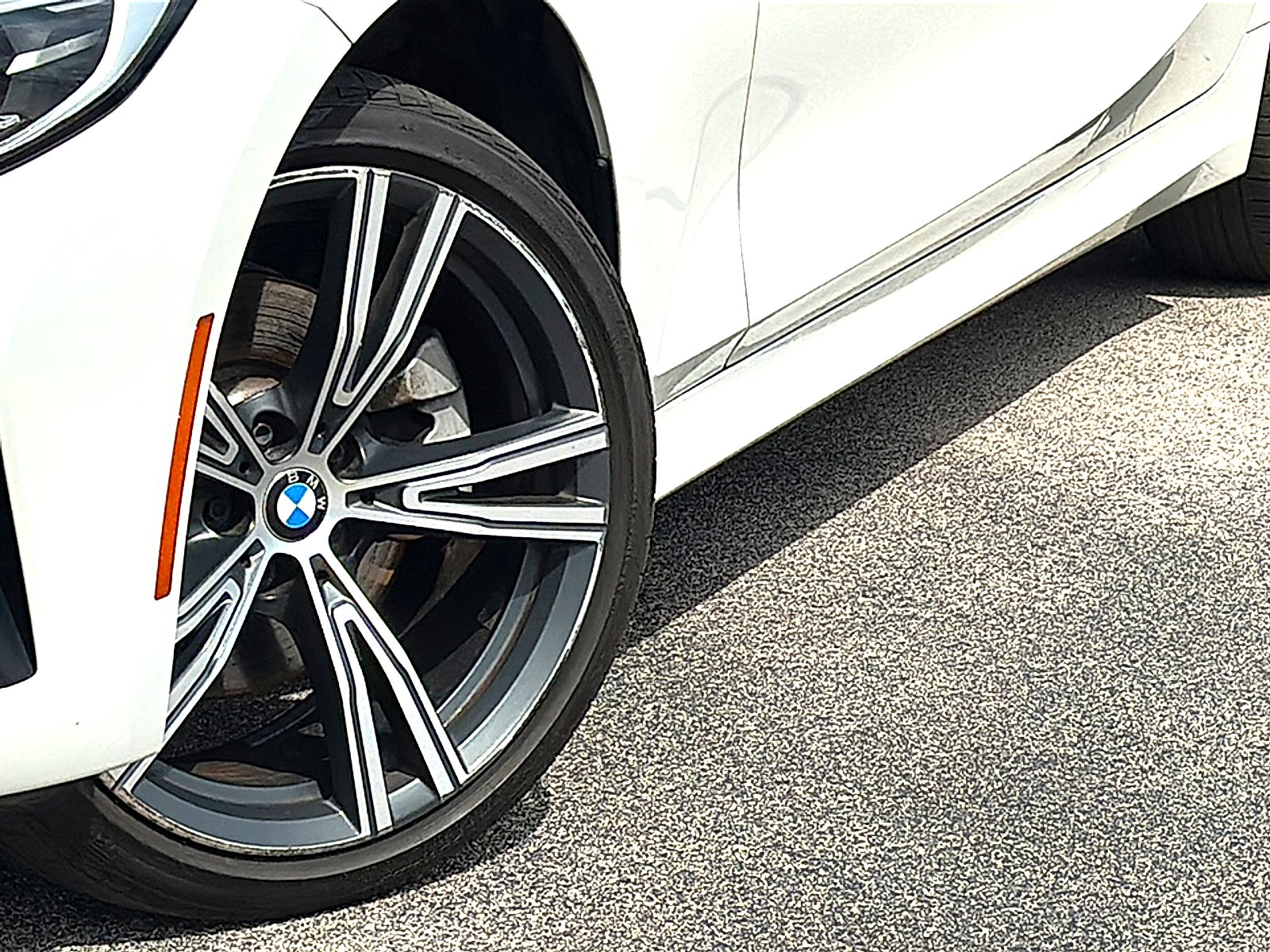 2021 BMW 3 Series 330i xDrive