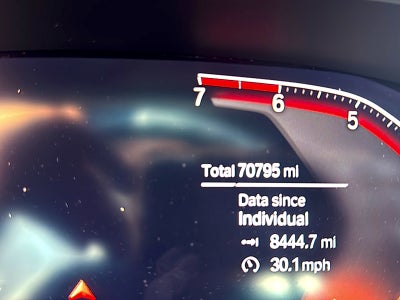 2021 BMW 3 Series 330i xDrive