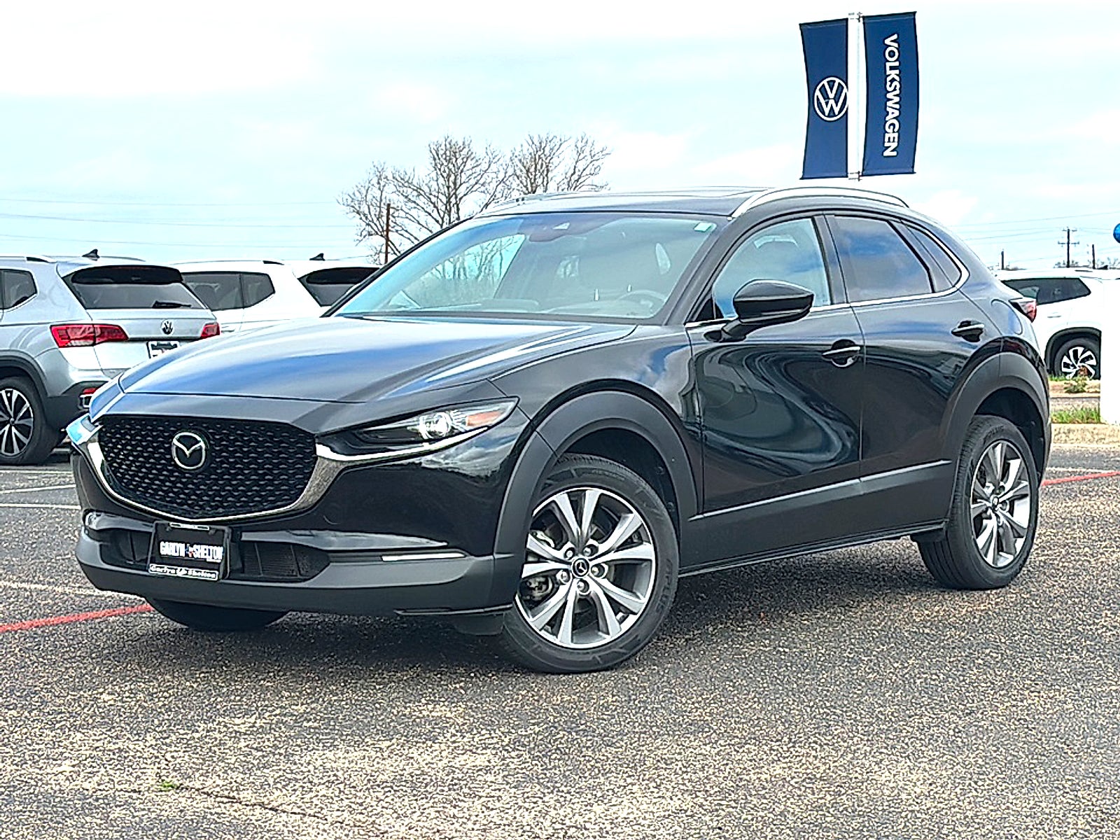 2021 Mazda Mazda CX-30 Premium