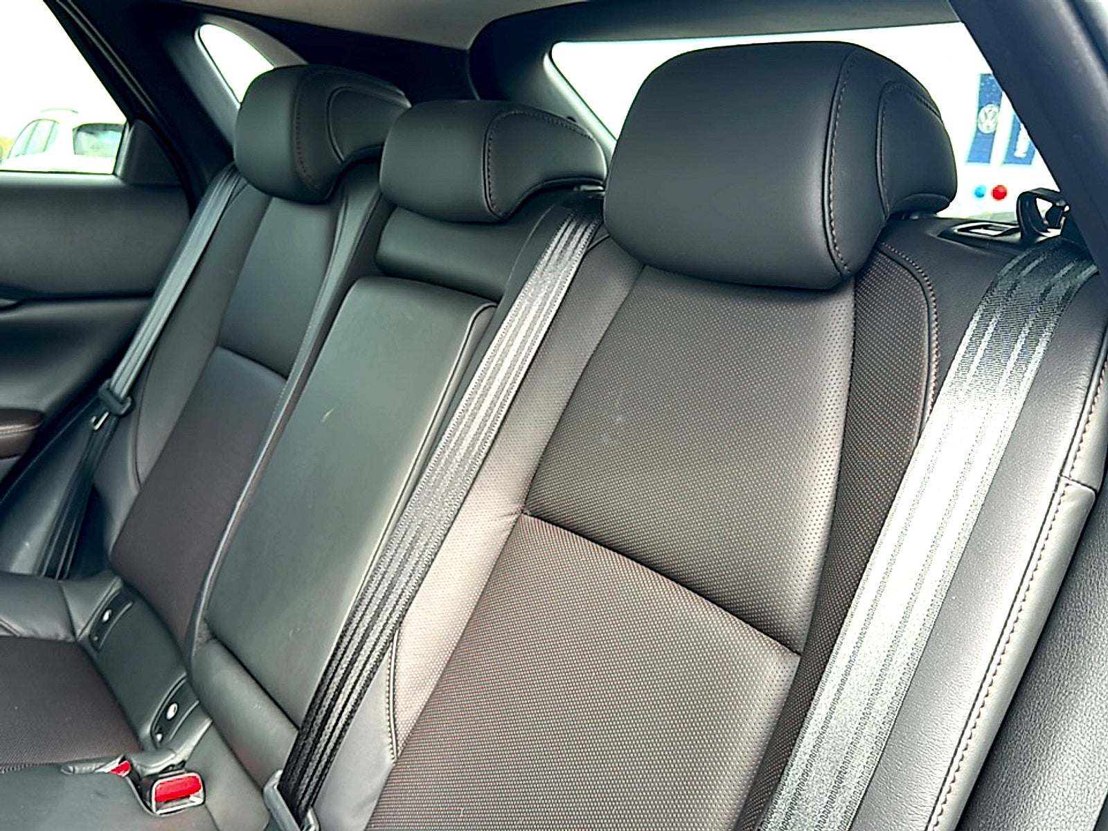 2021 Mazda Mazda CX-30 Premium