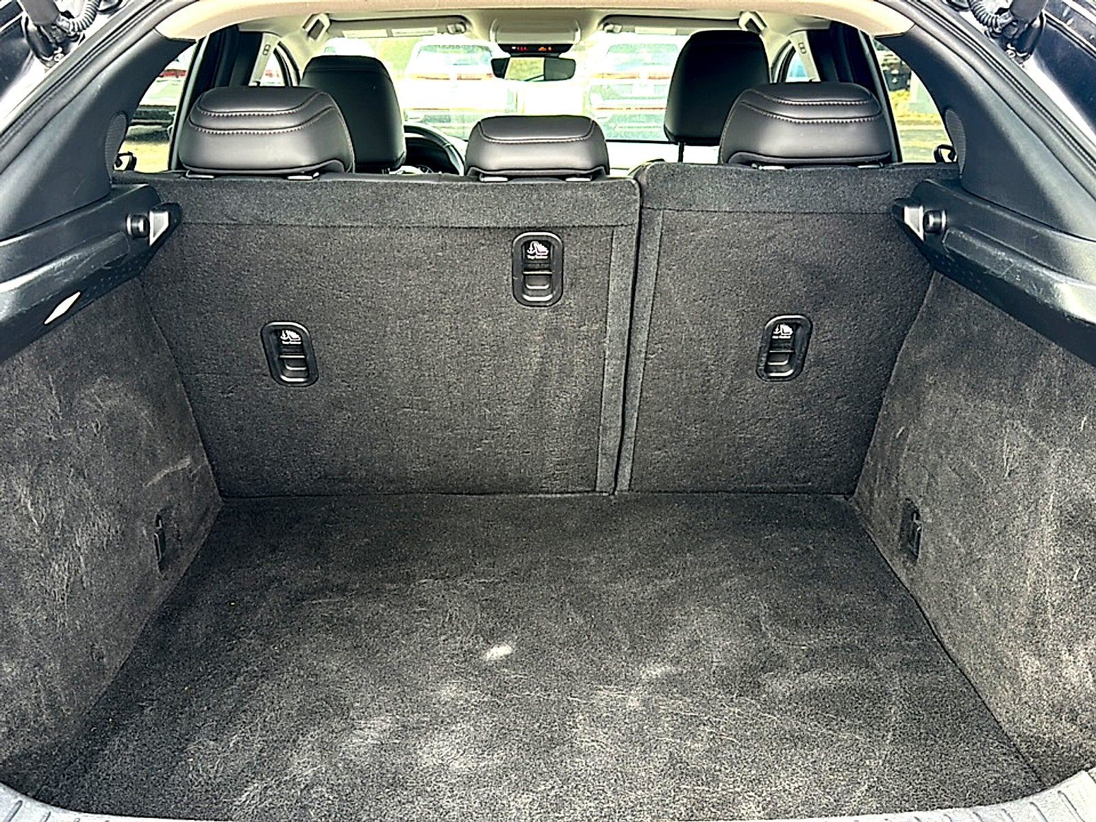 2021 Mazda Mazda CX-30 Premium