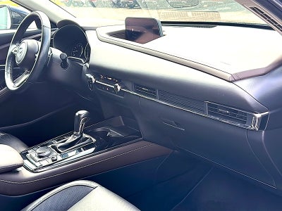 2021 Mazda Mazda CX-30 Premium