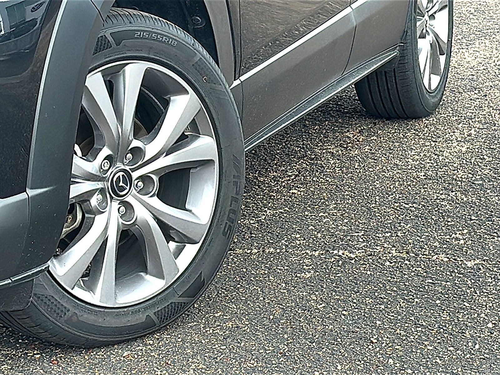 2021 Mazda Mazda CX-30 Premium