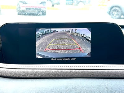 2021 Mazda Mazda CX-30 Premium