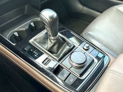 2021 Mazda Mazda CX-30 Premium