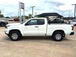 2024 Nissan Frontier King Cab S 4x4