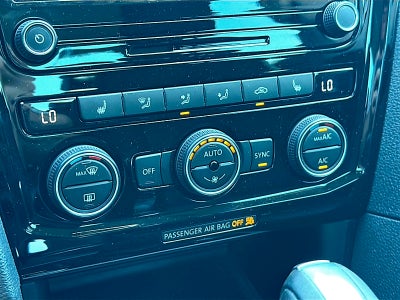 2020 Volkswagen Passat 2.0T R-Line