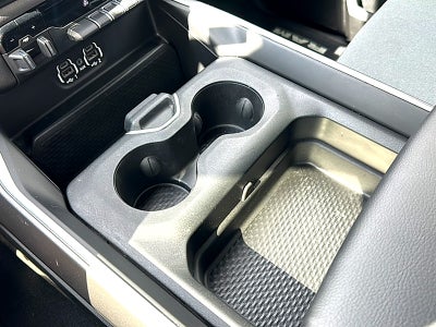 2022 RAM 2500 Lone Star Crew Cab 4x4 6'4" Box