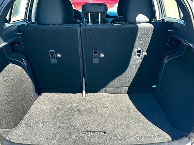 2024 Nissan Kicks SV Xtronic CVT