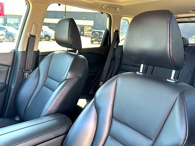 2021 Nissan Rogue SV FWD