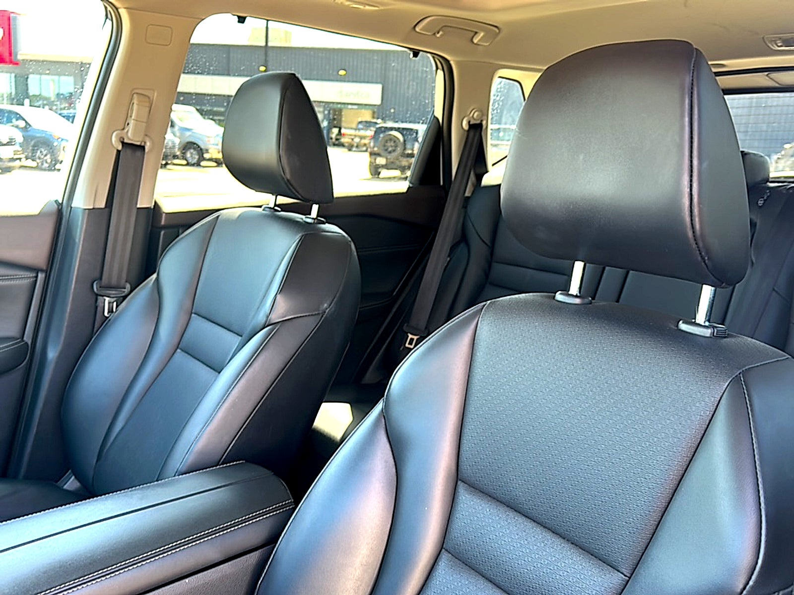 2021 Nissan Rogue SV FWD