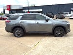 2022 Nissan Pathfinder S 2WD