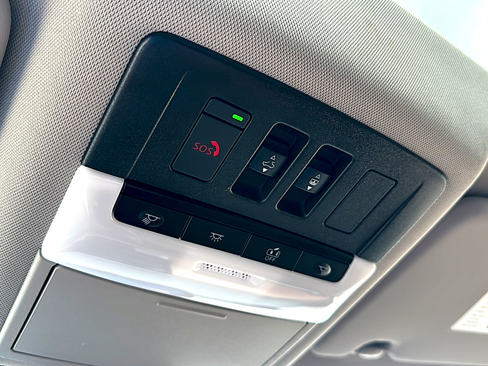 2025 Nissan Rogue Platinum FWD