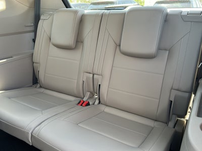 2022 Volkswagen Atlas 2.0T SE w/Technology