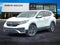 2020 Honda CR-V AWD EX-L