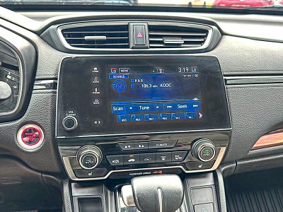 2020 Honda CR-V AWD EX-L