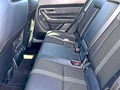 2025 Mazda Mazda CX-50 2.5 S Select Package