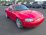 1999 Mazda Mazda MX-5 Miata Sport