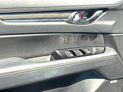 2022 Mazda Mazda CX-5 2.5 S Premium