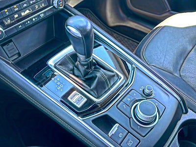 2022 Mazda Mazda CX-5 2.5 S Premium