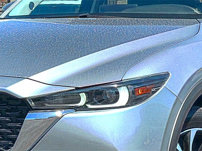 2022 Mazda Mazda CX-5 2.5 S Premium