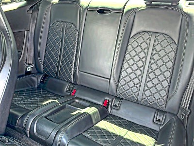 2021 Audi S5 Coupe Premium Plus TFSI quattro Tiptronic