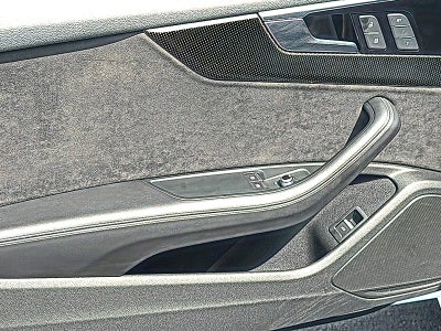 2021 Audi S5 Coupe Premium Plus TFSI quattro Tiptronic