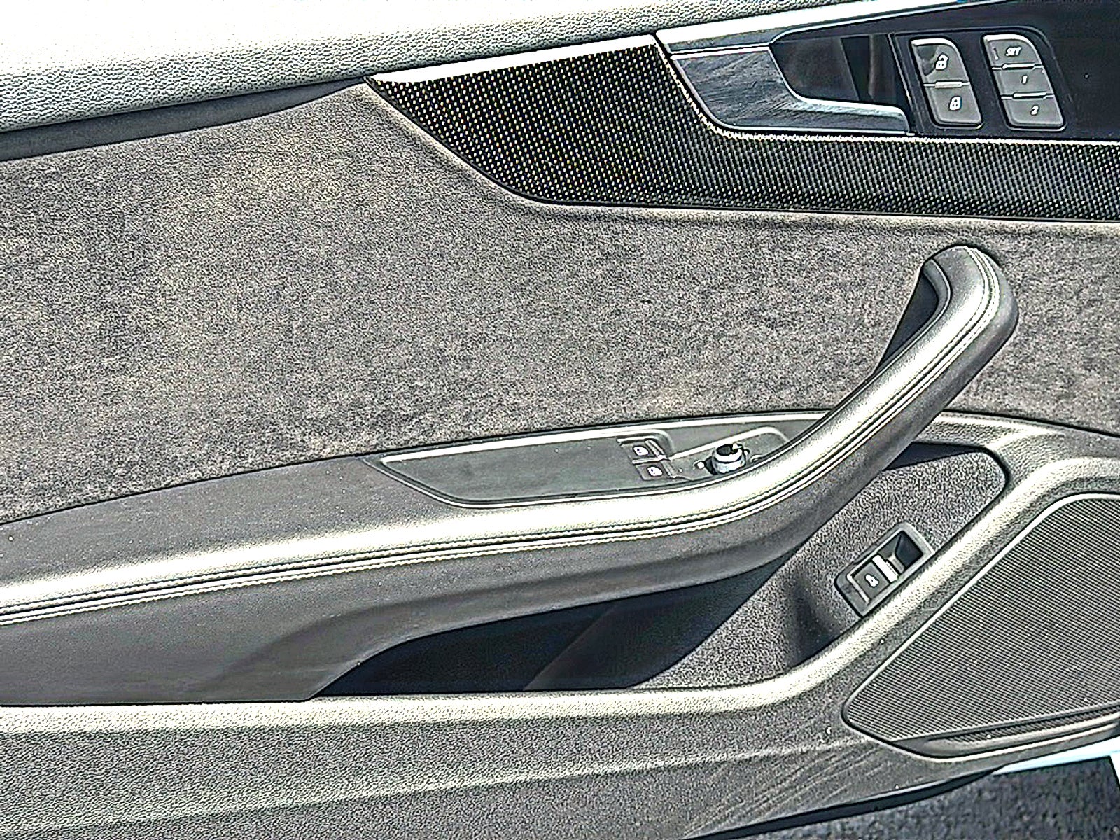 2021 Audi S5 Coupe Premium Plus TFSI quattro Tiptronic