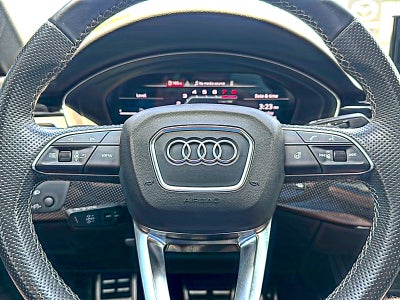 2021 Audi S5 Coupe Premium Plus TFSI quattro Tiptronic