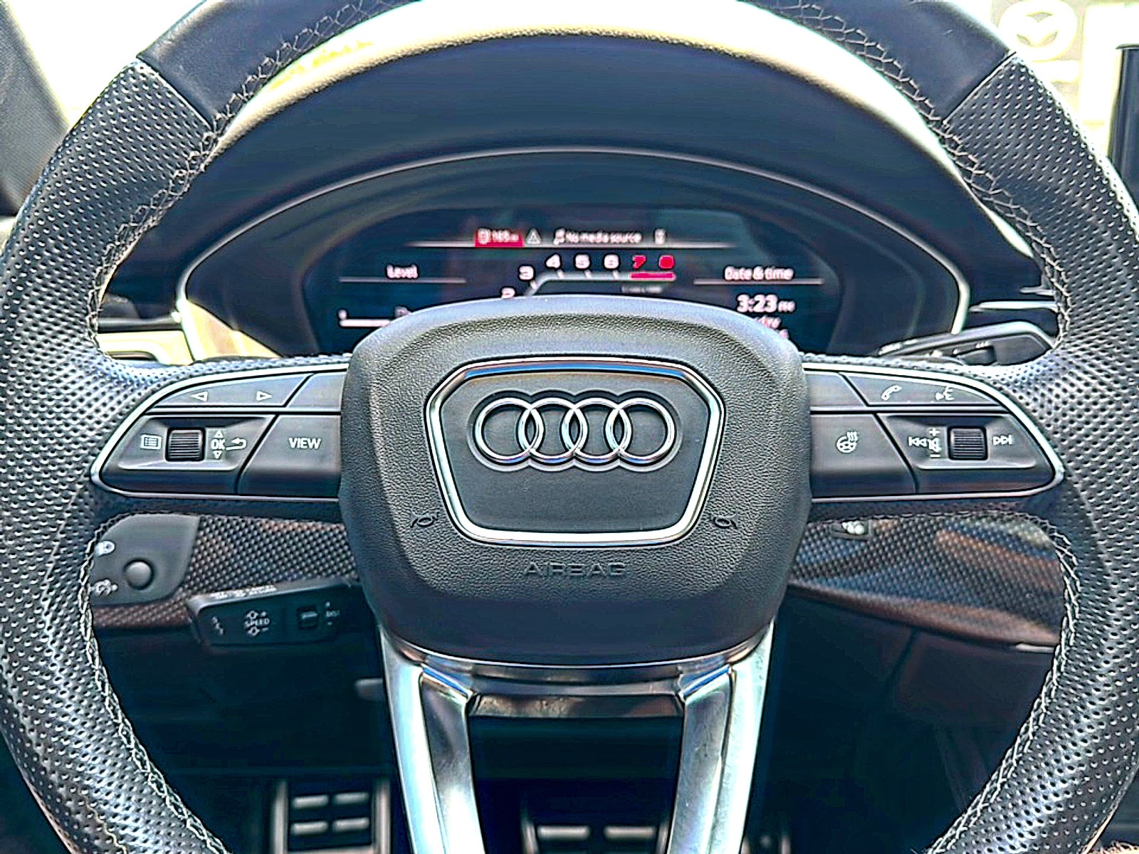 2021 Audi S5 Coupe Premium Plus TFSI quattro Tiptronic