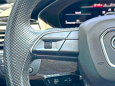 2021 Audi S5 Coupe Premium Plus TFSI quattro Tiptronic