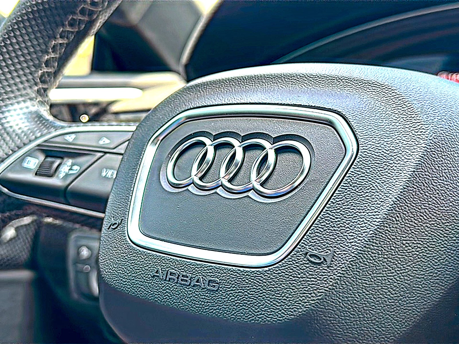 2021 Audi S5 Coupe Premium Plus TFSI quattro Tiptronic