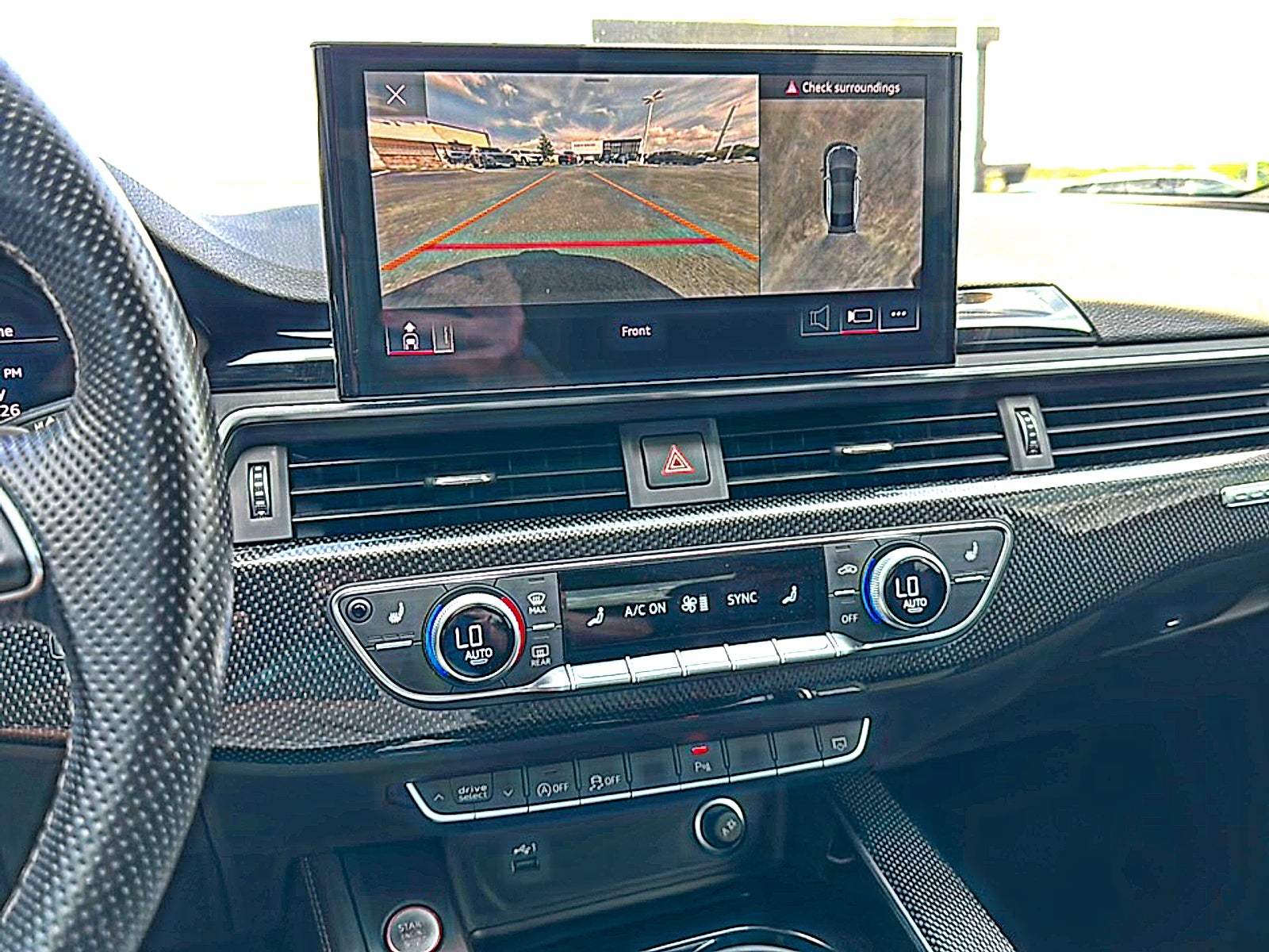 2021 Audi S5 Coupe Premium Plus TFSI quattro Tiptronic