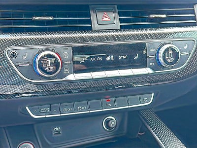 2021 Audi S5 Coupe Premium Plus TFSI quattro Tiptronic