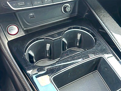 2021 Audi S5 Coupe Premium Plus TFSI quattro Tiptronic