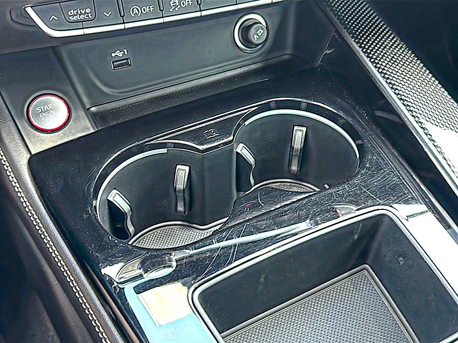 2021 Audi S5 Coupe Premium Plus TFSI quattro Tiptronic